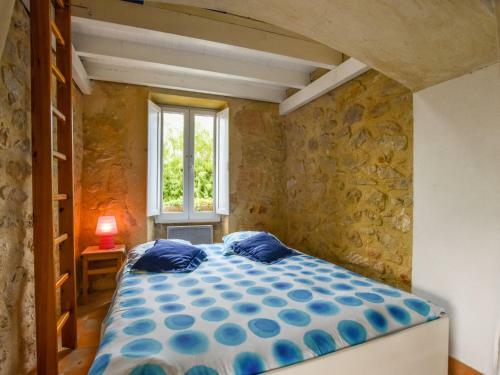 Holiday Home Le Pigeonnier de Pezelin Monprimblanc