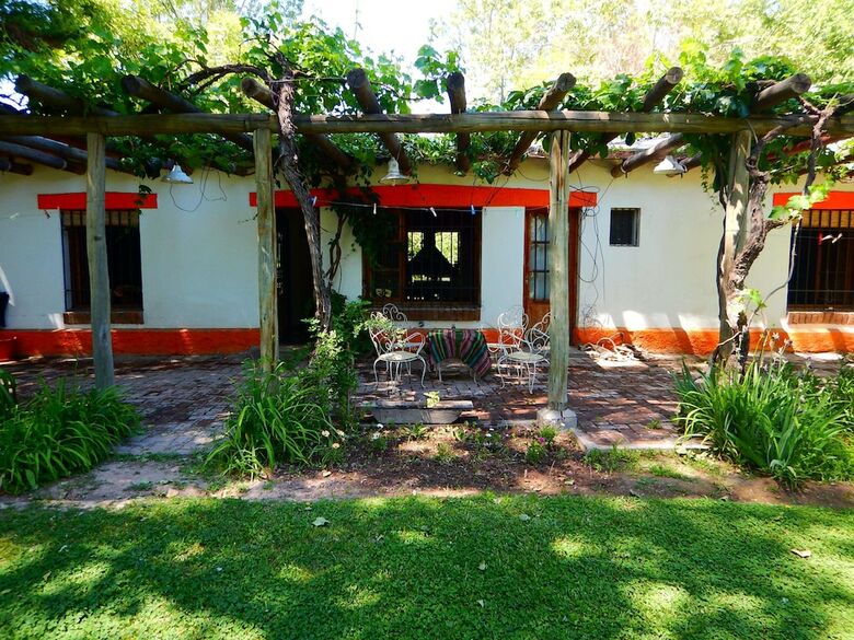 Hotel Rincon de La Finca