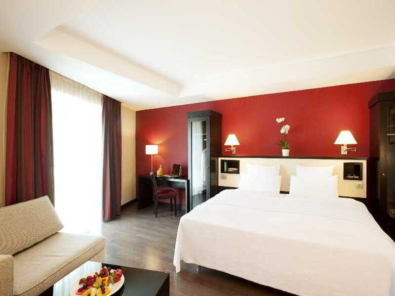Hotel Ch Bucharest