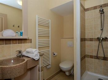 Pierre&vacances Pont Royal Les Coteaux