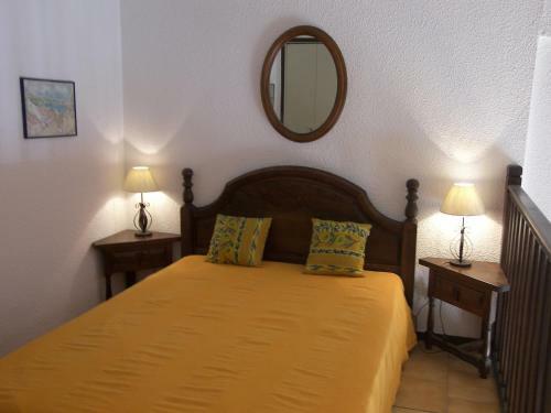Apartamentos Mas Pramousquier I Le Lavandou