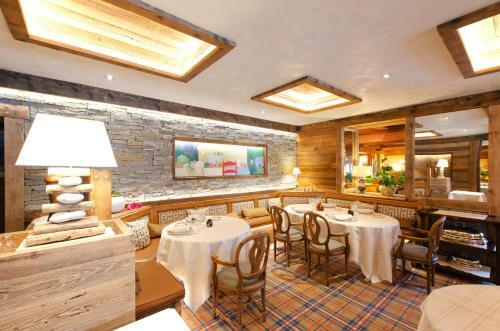 Hotel Hostellerie Des Bas-rupts