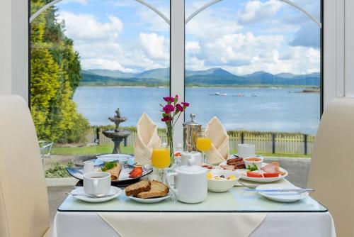 Harbour View B&B