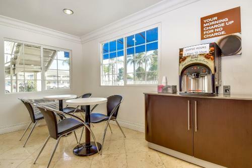 Motel 6 Garden Grove