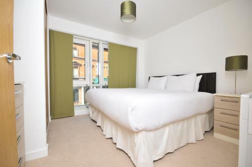 Apartamentos A Space In The City @ Quayside