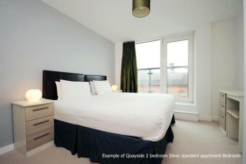 Apartamentos A Space In The City @ Quayside