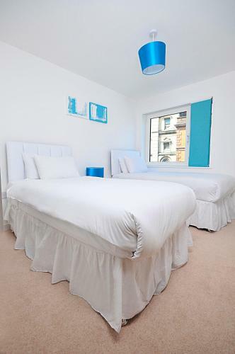 Apartamentos A Space In The City @ Quayside