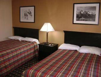 Motel Travelodge South Burlington