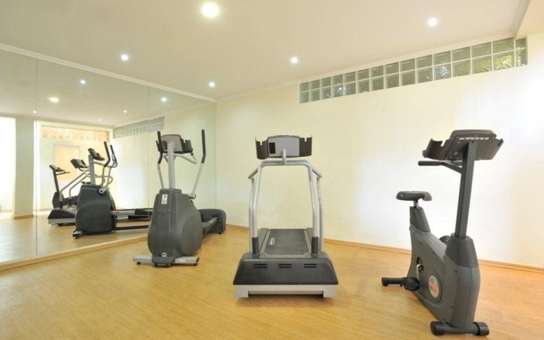 Hotel Pestana Dom Joao Villas