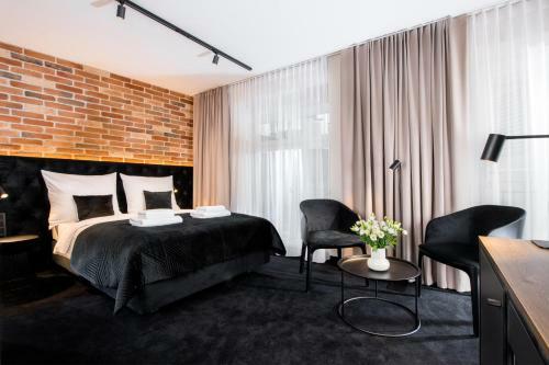Hotel Krupnicza 30
