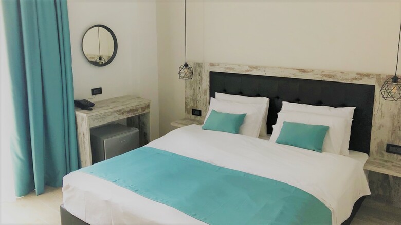 Hotel Evita Asty