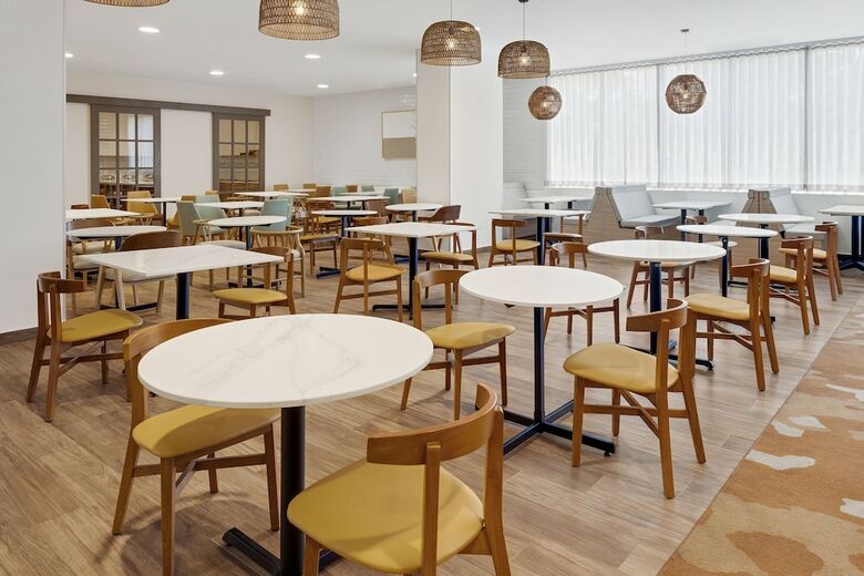 Hotel Residence Inn Playa Del Carmen