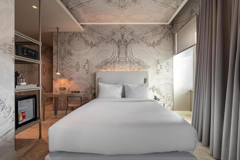 Dos Reis By The Beautique Hotels