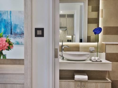 Hotel NH Collection Dubai The Palm