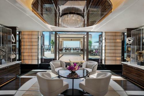 Hotel Marriott Resort Palm Jumeirah, Dubai