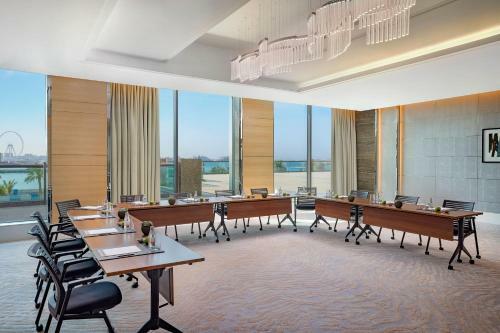 Hotel Marriott Resort Palm Jumeirah, Dubai