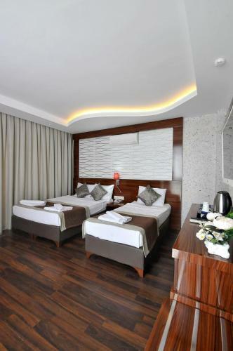Uk Blue Coast Hotel Adult Only