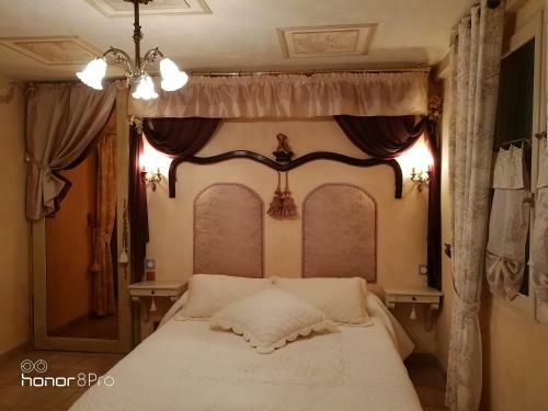 Bed & Breakfast Demeure De La Vendemiere