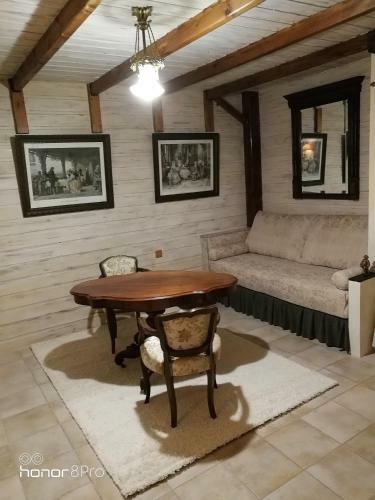 Bed & Breakfast Demeure De La Vendemiere