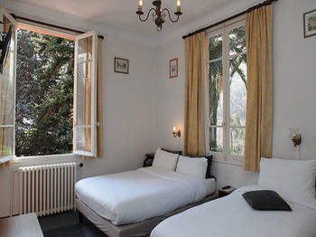 Hotel Auberge Les Gorges Du Loup