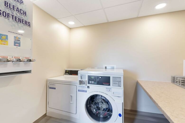 Hotel Best Western Plus Glenview Chicagoland Inn & Suites