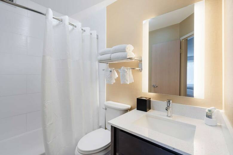 Hotel Best Western Plus Glenview Chicagoland Inn & Suites