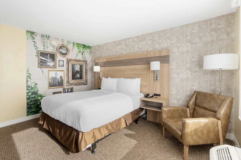 Hotel Best Western Plus Glenview Chicagoland Inn & Suites