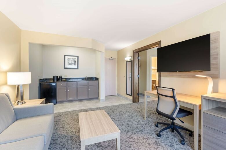 Hotel Best Western Plus Glenview Chicagoland Inn & Suites