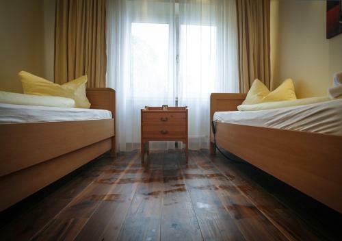 Apartamento Ringeltaube ? Wohnen Wie Zu Hause