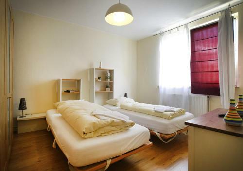 Apartamento Ringeltaube ? Wohnen Wie Zu Hause
