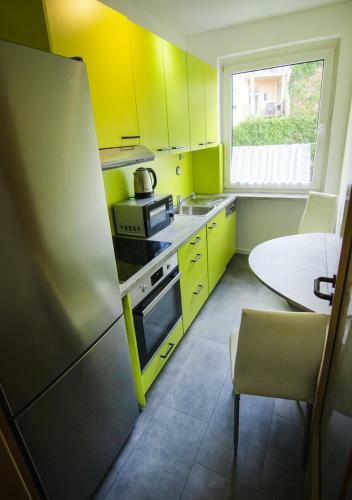 Apartamento Ringeltaube ? Wohnen Wie Zu Hause