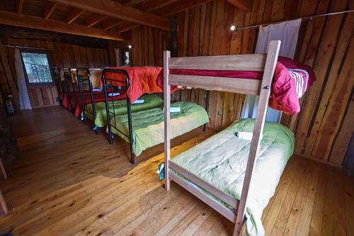 Albergue Hostal Salto El Puma