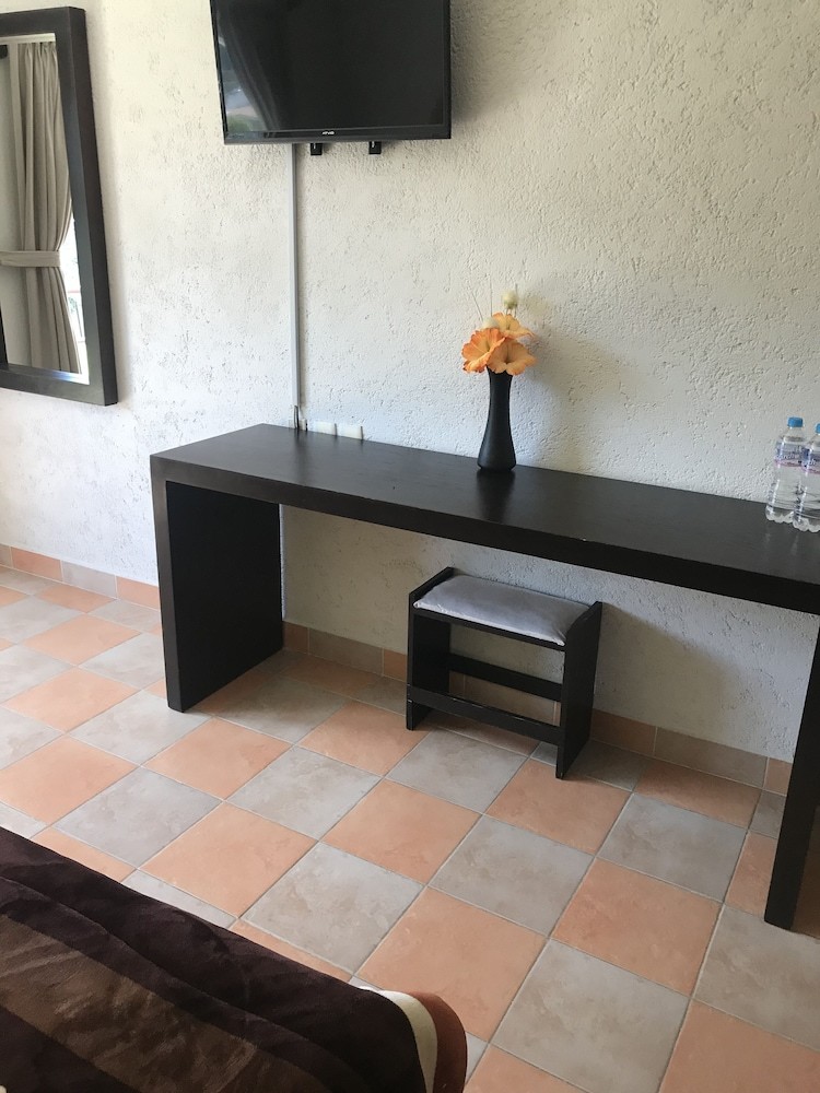 Hotel Finca San Fernando