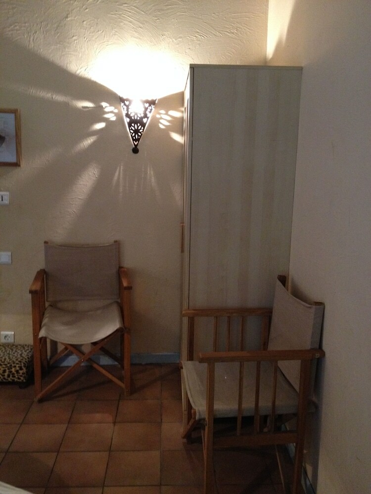 Bed & Breakfast Le Mas Shabanou