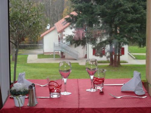Hotel Logis H�tel Notre-dame