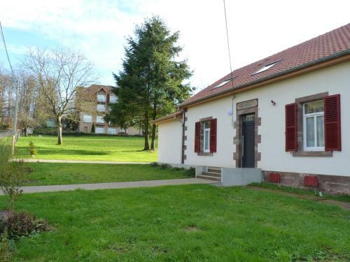 Hotel Logis H�tel Notre-dame