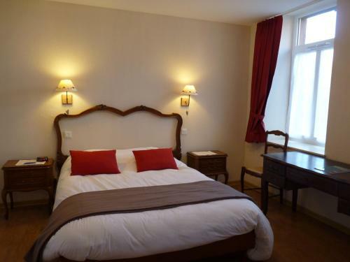 Hotel Logis H�tel Notre-dame