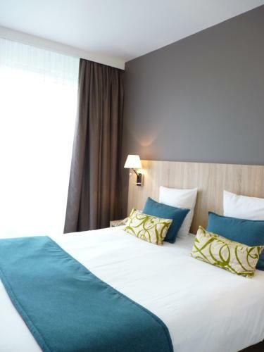 Hotel Logis H�tel Notre-dame
