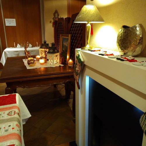 Hotel Logis H�tel Notre-dame