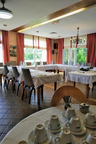 Hotel Logis H�tel Notre-dame