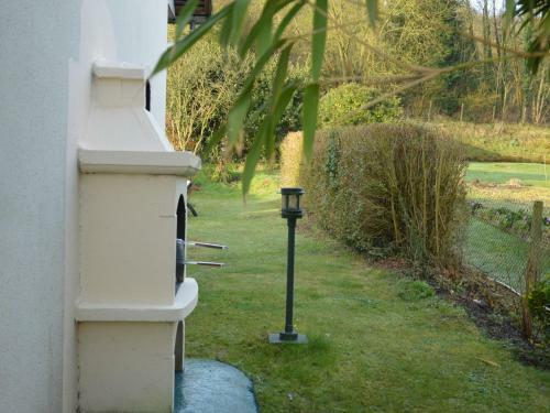 Holiday Home Le Colibri Etretat III