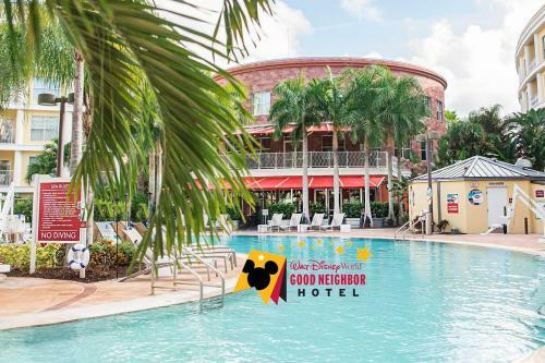 Beautiful Apartment 5 Min From Disney