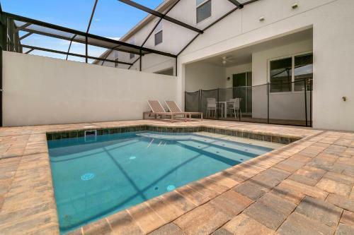 4 Bedrooms - 4,5 Bathrooms - Solara 8964 Ad
