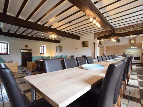 Holiday Home de Ardense Hoeve Melreuxhotton