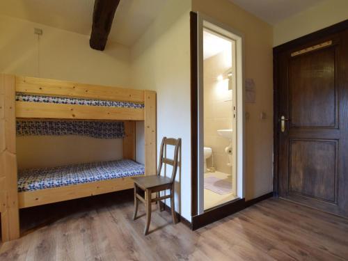 Holiday Home de Ardense Hoeve Melreuxhotton