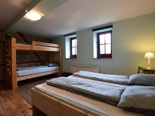 Holiday Home de Ardense Hoeve Melreuxhotton
