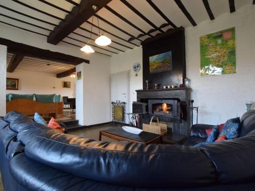 Holiday Home de Ardense Hoeve Melreuxhotton