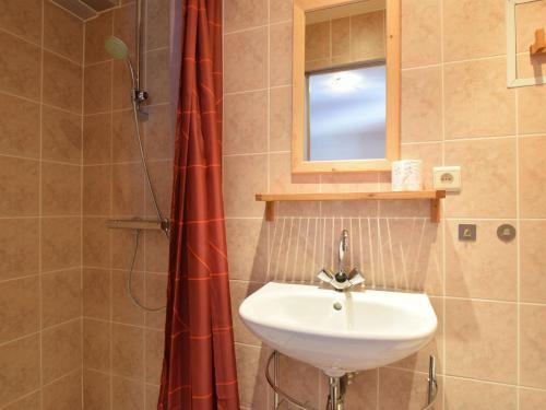Holiday Home de Ardense Hoeve Melreuxhotton
