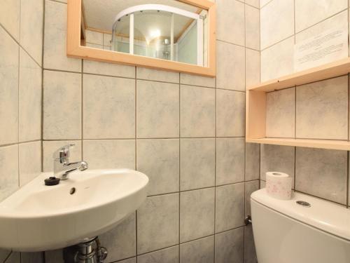 Holiday Home de Ardense Hoeve Melreuxhotton