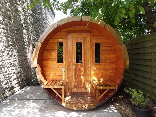 Holiday Home de Ardense Hoeve Melreuxhotton